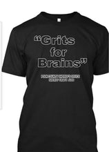 Polk County Sheriff Grady Statement "Grits for Brains" Free Shipping