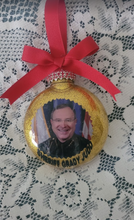 Polk County Sheriff's Office Sheriff Grady Judd Christmas Ornament Free Ship