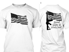 Sheriff Grady Judd- God Guns & Grady Judd  Free Shipping