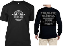 Sheriff Grady Judd 9-5-2023 Don't Try That In A Small Town TShirt *Free Shipping*