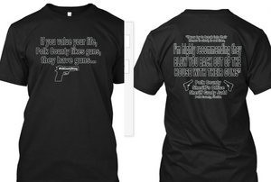 Sheriff Grady Judd Comment T-Shirt on Rioting, 6-1-2020  **Free Shipping**