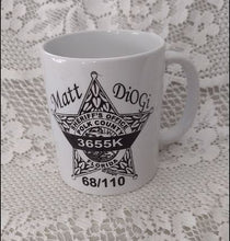 Polk County Sheriff's Office, Sheriff's famous quote Coffee Cup Free Shipping